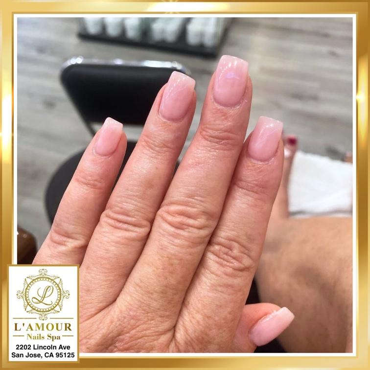 Nail Design